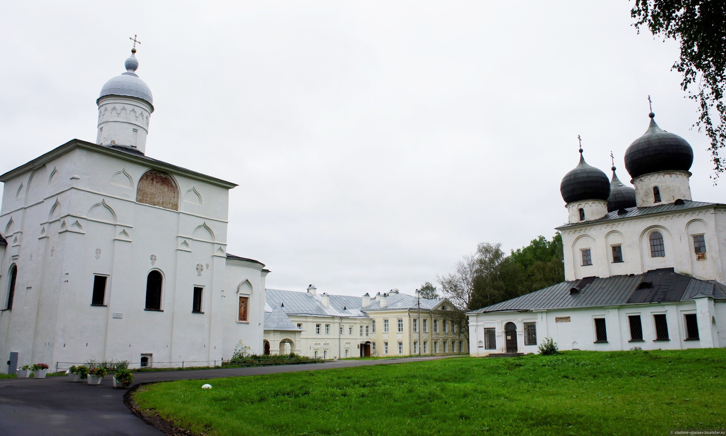 собор рождества богородицы великий новгород